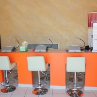 centro estetico perugia nail bar cromosfera